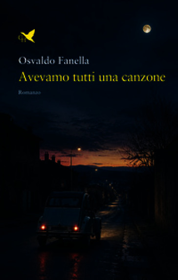 Avevamo tutti una canzone
