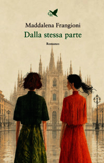 Dalla stessa parte