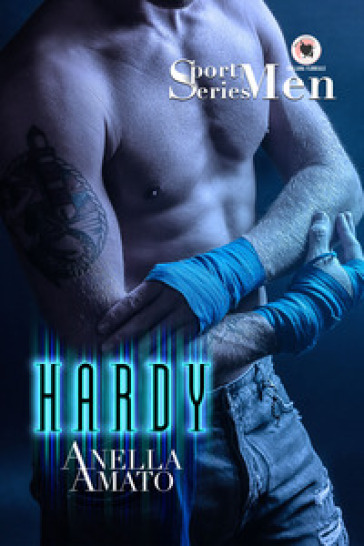 Hardy: (Sport Men Series #2): Vol. 2