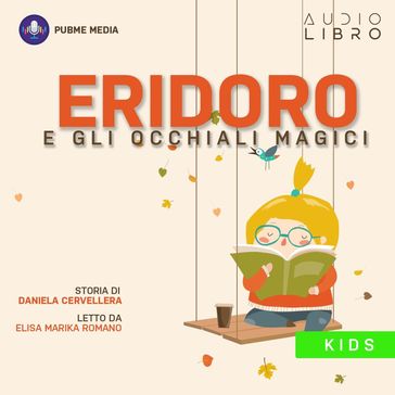 Eridoro e gli occhiali magici