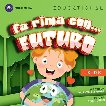 Fa rima con futuro