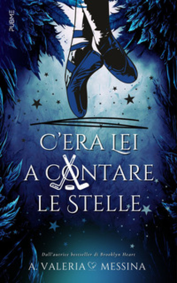 C'era lei a contare le stelle-0