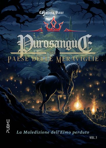 Purosangue nel paese delle meraviglie
