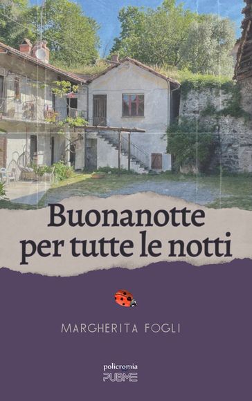 Buonanotte per tutte le notti