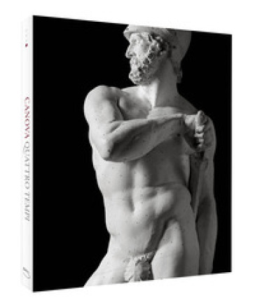 Canova. Quattro tempi. Ediz. a colori. Vol. 4