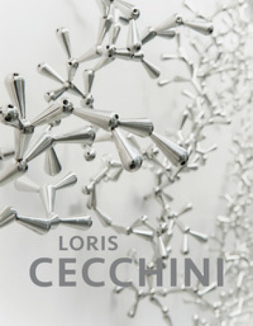 Loris Cecchini. Ediz. francese e inglese