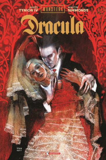 DRACULA