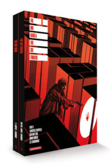 The six fingers-The one hand