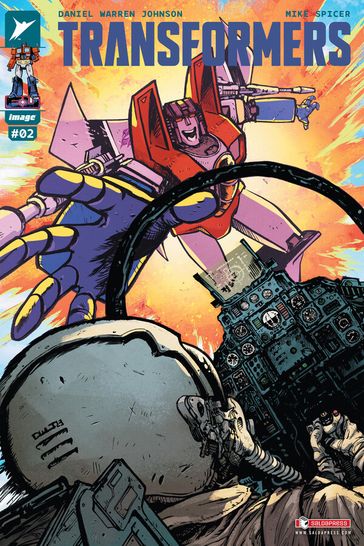 Transformers #2