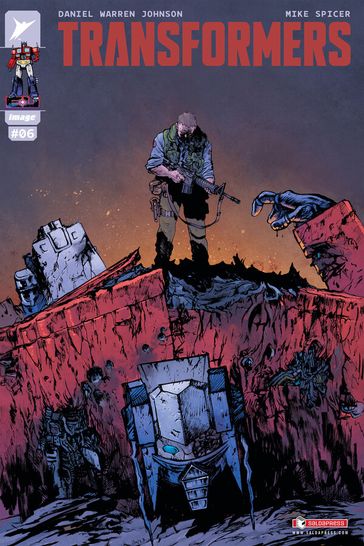Transformers #6