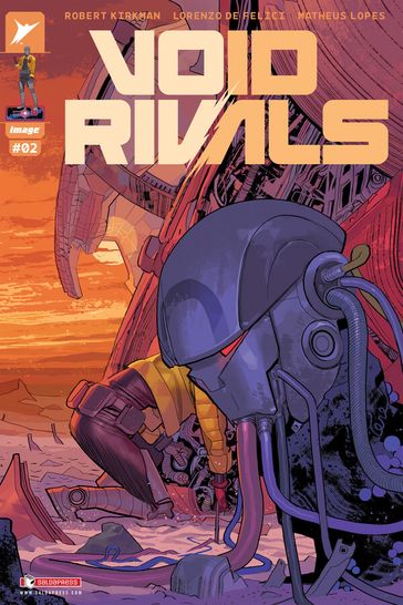 Void Rivals #2