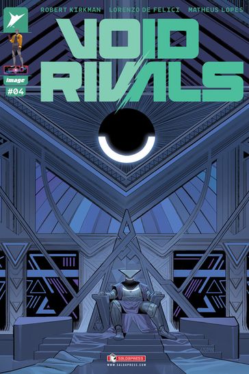 Void Rivals #4