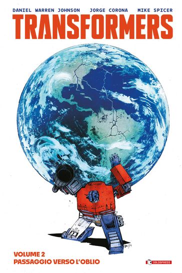 Transformers vol.2