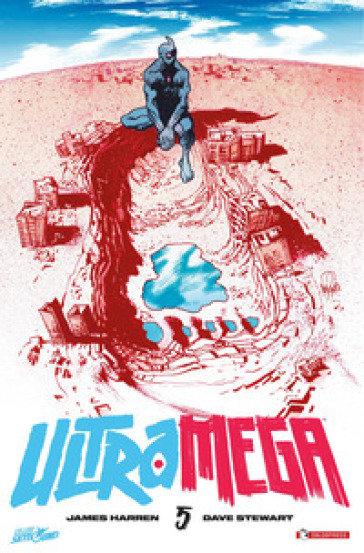 Ultramega. Vol. 5