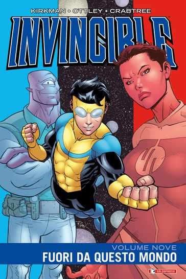 Invincible Vol.9