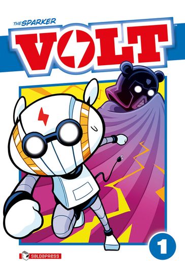 Volt vol. 1