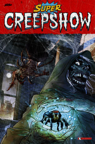 Super Creepshow