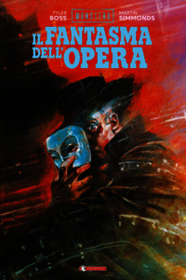 Universal Monster: Il Fantasma dell'opera