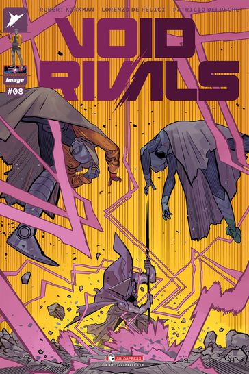 Void Rivals #8
