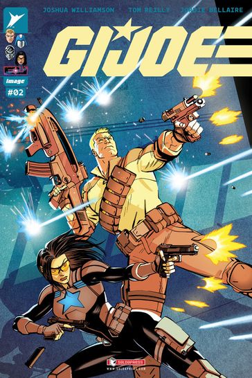 G.I. Joe #2