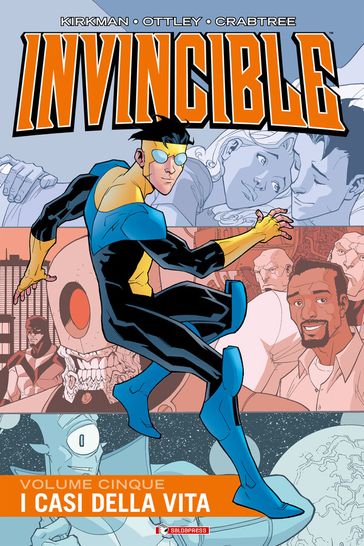 Invincible Vol.5