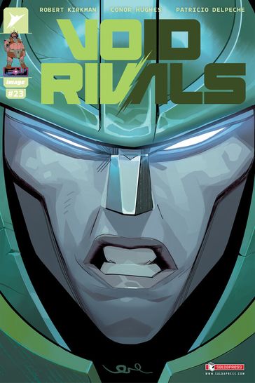 Void Rivals #23