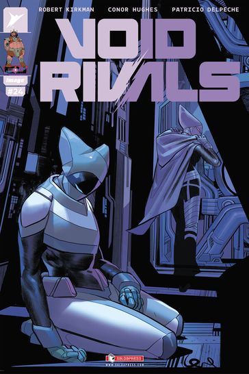 Void Rivals #24