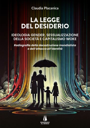 La legge del desiderio