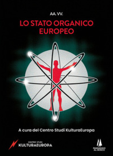 Lo stato organico europeo