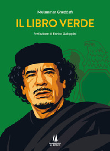 Il libro verde