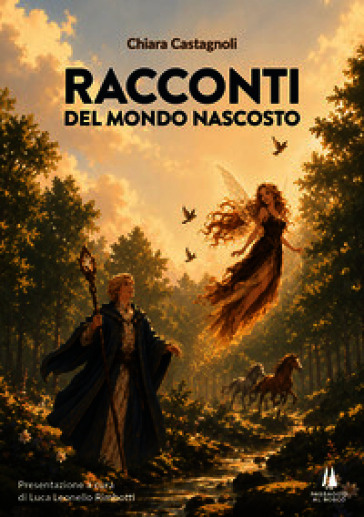 Racconti del mondo nascosto