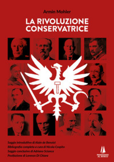 La rivoluzione conservatrice