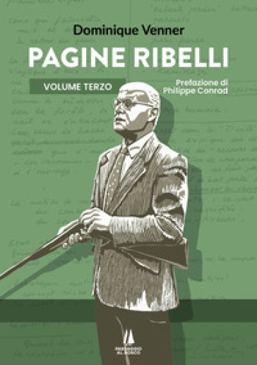 Pagine Ribelli (Vol. 3)