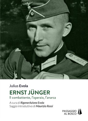 Ernst Junger