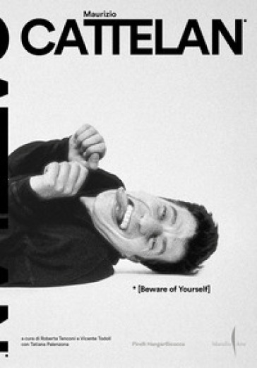 Beware of yourself. Attento a te stesso