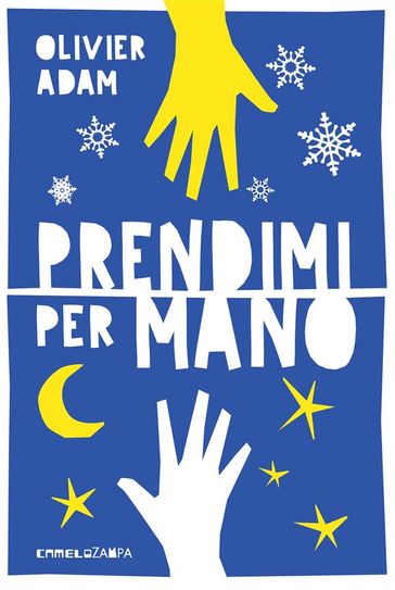 Prendimi per mano