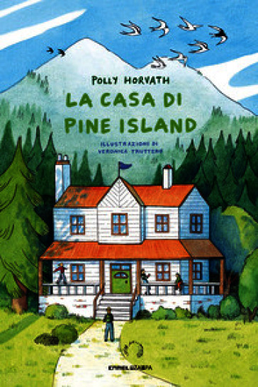 La casa di Pine Island. Ediz. illustrata