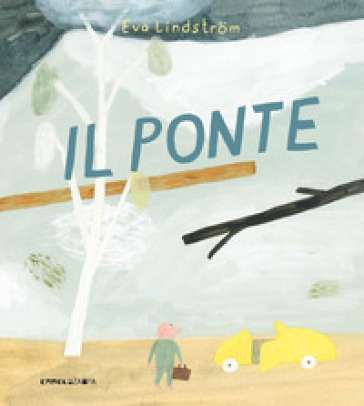 Il ponte. Ediz. a colori
