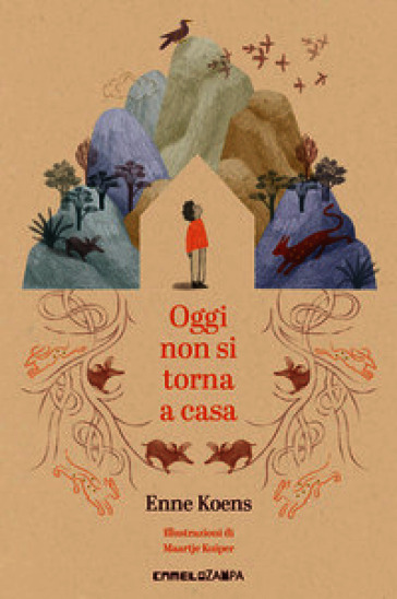 Oggi non si torna a casa