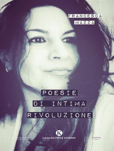 Poesie di intima rivoluzione