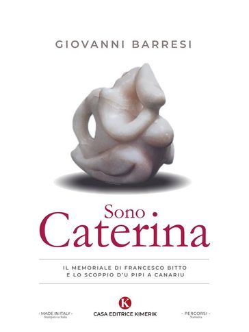 Sono Caterina