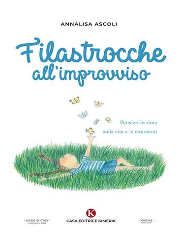 Filastrocche all'improvviso-0