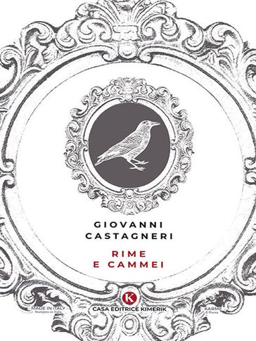 Rime e cammei