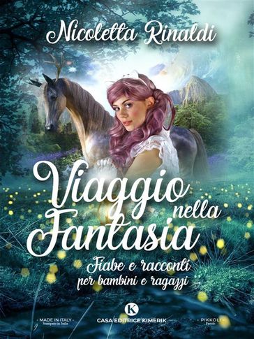 Viaggio nella fantasia