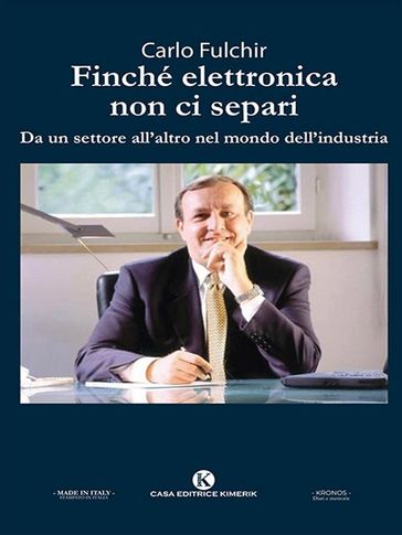 Finché elettronica non ci separi