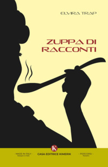 Zuppa Di Racconti