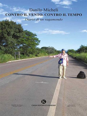 Contro il vento, contro il tempo