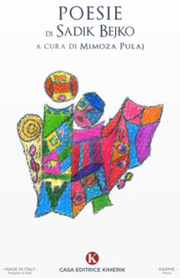 Poesie Di Sadik Bejko-image