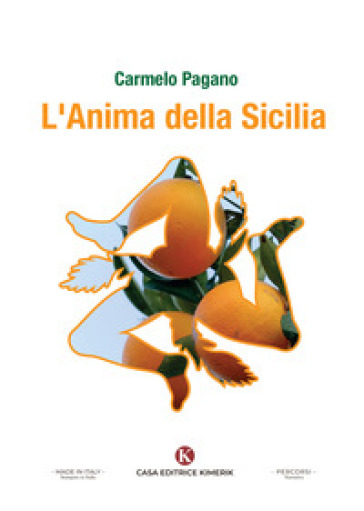 L'anima Della Sicilia