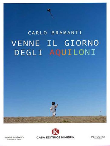 Venne il giorno degli aquiloni